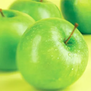 Green Ipad [wallpaper] Wallpaper