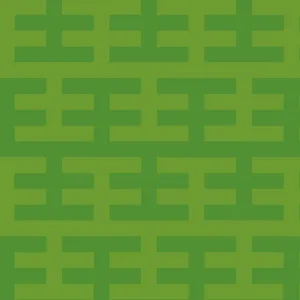 Green Pattern [wallpaper] Wallpaper