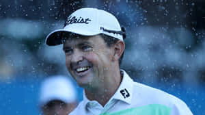 Greg Chalmers With Snow Wallpaper