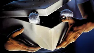 Gremlins 1984 Movie Scene Wallpaper