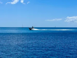 Grenada Tourist Attraction Wallpaper