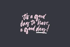 Grey Aesthetic Inspirational Quote Wallpaper