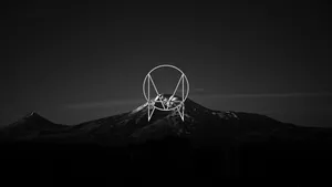 Grey Aesthetic Owsla Wallpaper