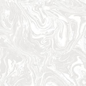 Grey And White Marble Wallpaper