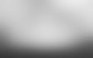 Grey Background With Black Bottom Wallpaper