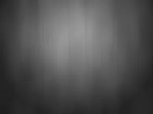 Grey Background With Dark Corners Wallpaper