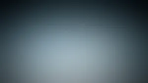 Grey Background With Radial Gradient Wallpaper