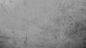 Grey Background With Rough Texture Wallpaper