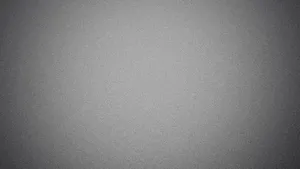 Grey Background With Static Texture Wallpaper