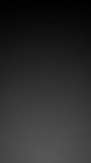 Grey Iphone Dark Aesthetic Gradient Wallpaper