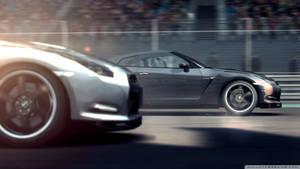 Grid 2 Game Cars Wallpaper