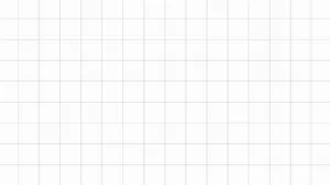 Grid Lines In Cute White Aesthetic Wallpaper