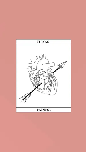 Grief Of A Loss Wallpaper