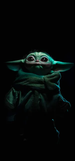 Groguin Darkness Wallpaper