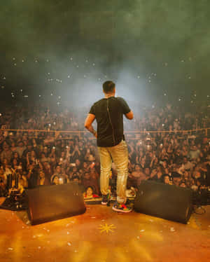 Grupo Firme - Bringing Music To Life Wallpaper