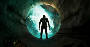 Guardians Of The Galaxy Peter Quill Wallpaper