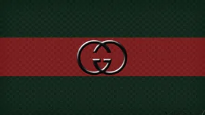 Gucci Logo Wallpapers - Wallpapers For Your Desktop Wallpaper