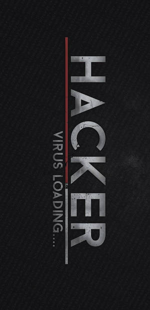 Hacker Virus Loading Hacking Android Background Wallpaper