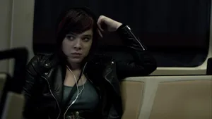 Hailee Steinfeld Barely Lethal Wallpaper