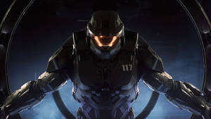 Halo Infinite Soldier Wallpaper