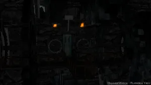 Hammerwatch Platform View Wallpaper