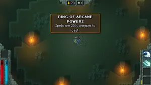 Hammerwatch Ring Of Arcane Powers Wallpaper