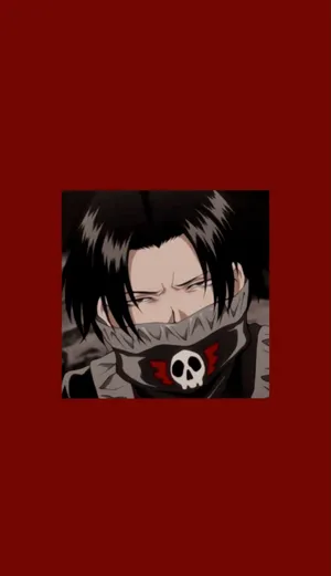 Hands Cradling A Pixelated World Of 8-bit Anime Wallpaper