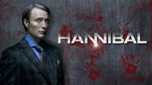 Hannibal Bloody Wallpaper