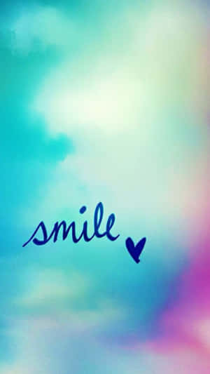 Happiness Is A Warm Hug Wallpaper