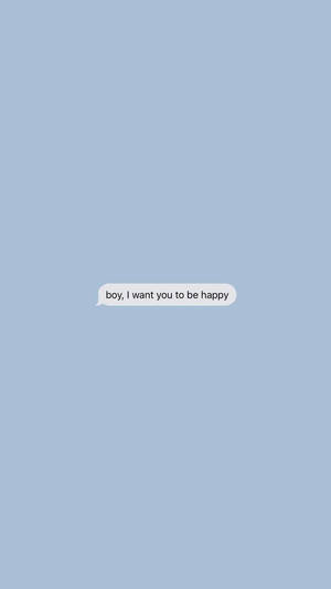 Happiness Text Wallpaper