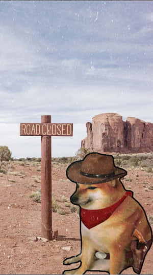 Happy Cheems Wallpaper