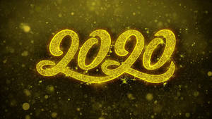 Happy New Year - Full Hd 1080p Wallpaper