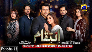 Har Pal Geo Episode 13 Wallpaper