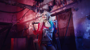 Harley Quinn In 