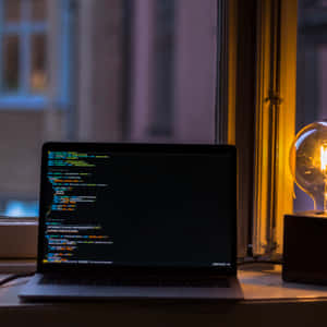 Harness The Power Of Technology Wallpaper