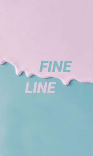Harry Styles Fine Line Album Cover Wallpaper