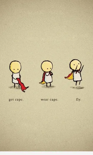 Have A Laugh Every Day With Funny Adult Phone Wallpaper