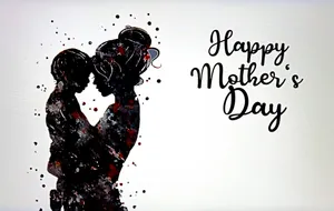 Have A Very Happy Mothers Day Wallpaper