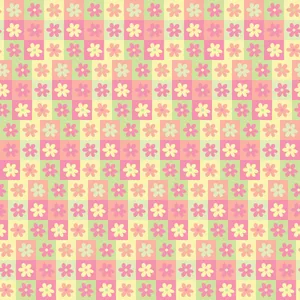 Have Fun With Your Own Kawaii Pastel Laptop! Wallpaper