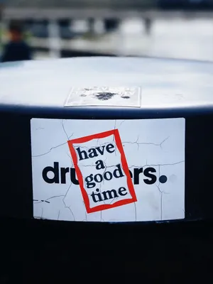 Have Good Time Inspirational Wallpaper