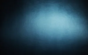 Hazy Blue Texture Wallpaper