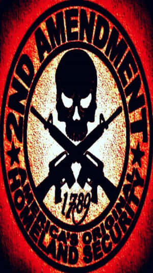 Hd 2nd Amendment Wallpaper