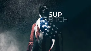 Hd Aesthetic Usa Csgo Wallpaper