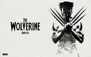 Hd Superhero Wolverine 2013 Wallpaper