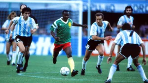 Header Rocked World Roger Milla Wallpaper