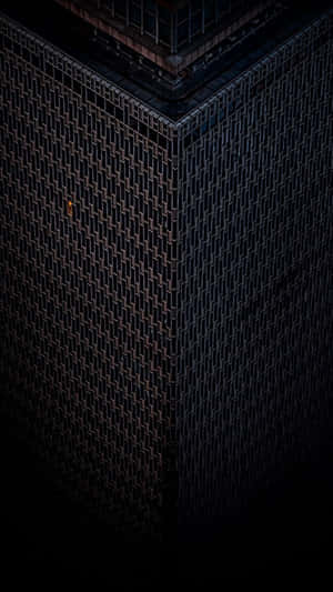 Hear Your Guitar Amplified With Power And Clarity Wallpaper