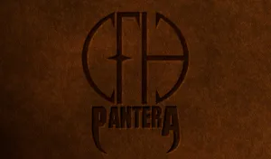 Heavy Metal Band, Pantera, In Performance Wallpaper