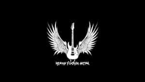 Heavy Metal [wallpaper] Wallpaper