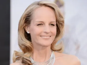 Helen Hunt Beautiful Smile Wallpaper