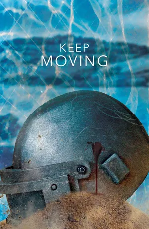 Helmet With Blood Pubg Iphone Wallpaper